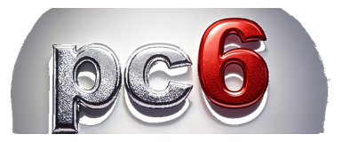 pc6 logo